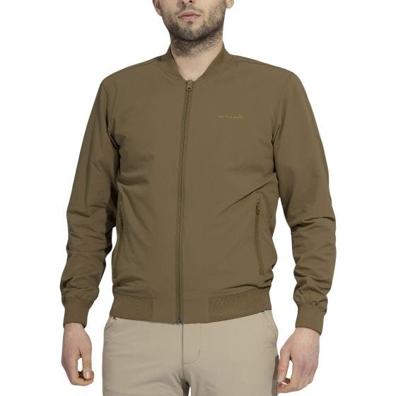 Pentagon M.A.P1 Flight Jacket Coyote