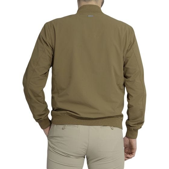 Pentagon M.A.P1 Flight Jacket Coyote