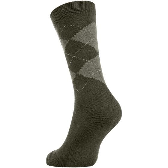 Pentagon Phineas Socks Olive