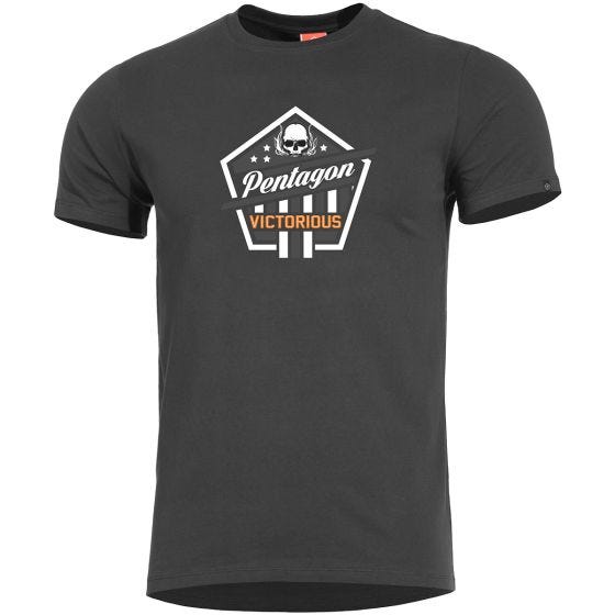 Pentagon Ageron Victorious T-Shirt Black