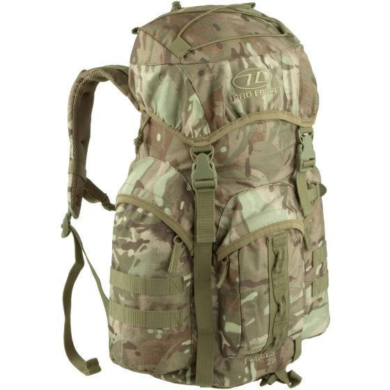 Pro-Force New Forces Rucksack 25L HMTC