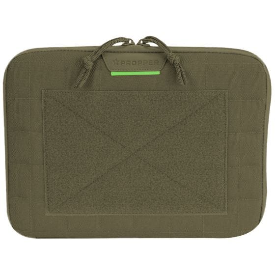 Propper 10" Tablet Case with Stand Olive