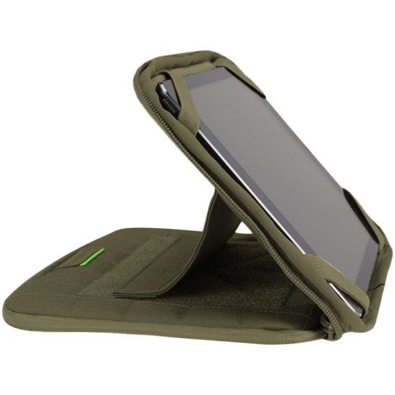 Propper 10" Tablet Case with Stand Olive
