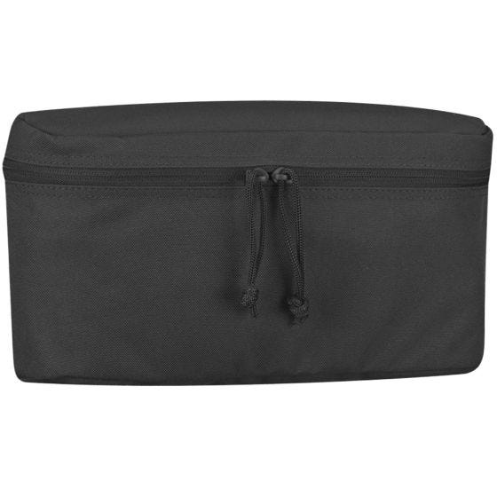 Propper 6x11 Reversible Dump Pouch Black
