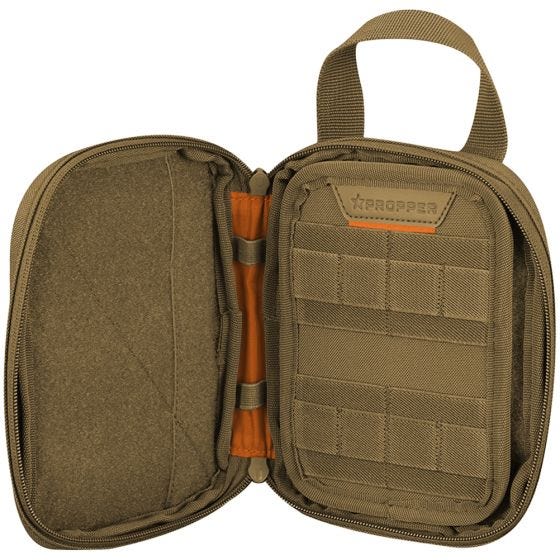 Propper 7x5 Pocket Organiser Coyote