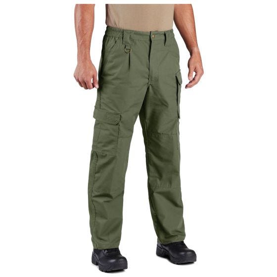Propper Men's Lightweight Tactical Pants Olive Green