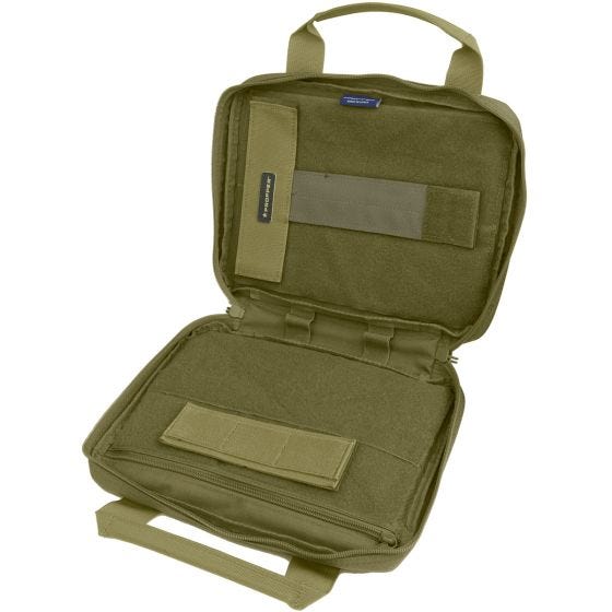Propper 8x12 Pistol Case Olive