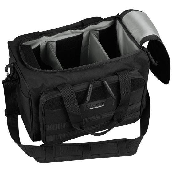 Propper Range Bag Black