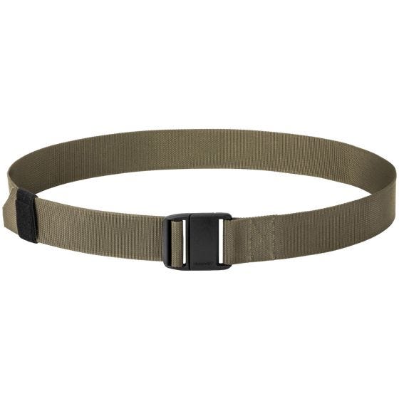 Helikon EDC Magnetic Belt Olive Green / Black