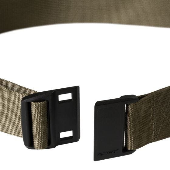 Helikon EDC Magnetic Belt Olive Green / Black