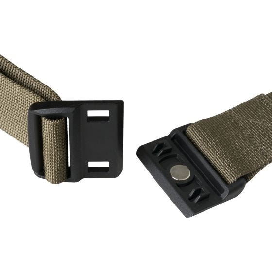 Helikon EDC Magnetic Belt Olive Green / Black