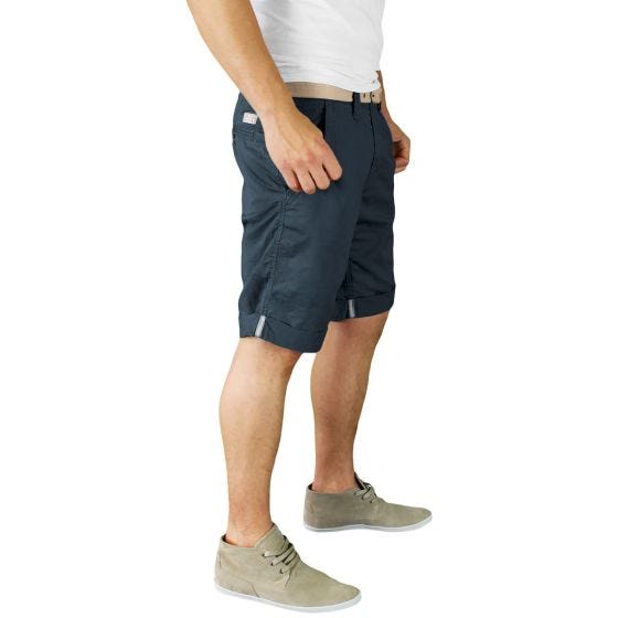Surplus Chino Shorts Navy