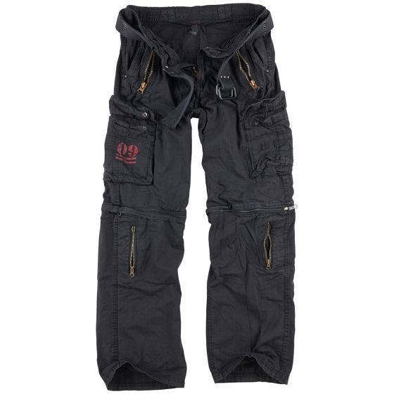 Surplus Royal Outback Trousers Royal Black