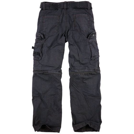 Surplus Royal Outback Trousers Royal Black