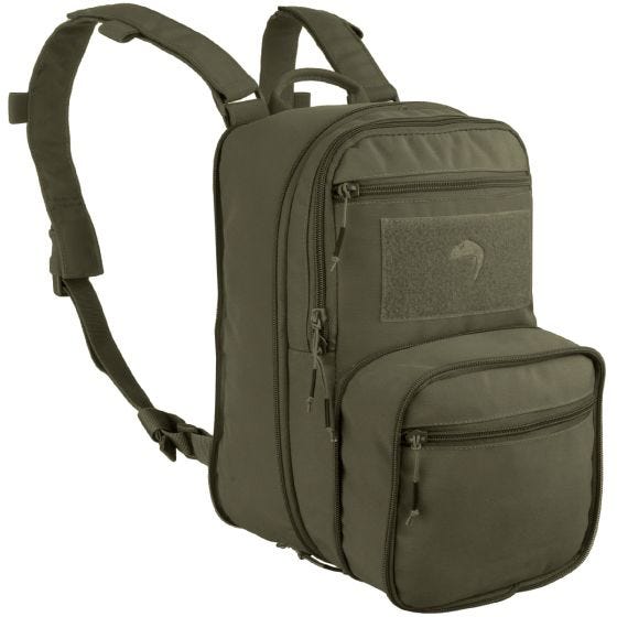 Viper VX Buckle Up Charger Pack Green