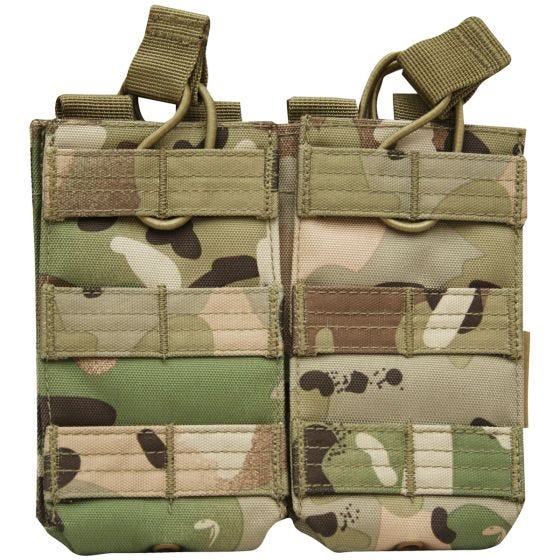 Viper Quick Release Double Mag Pouch V-Cam