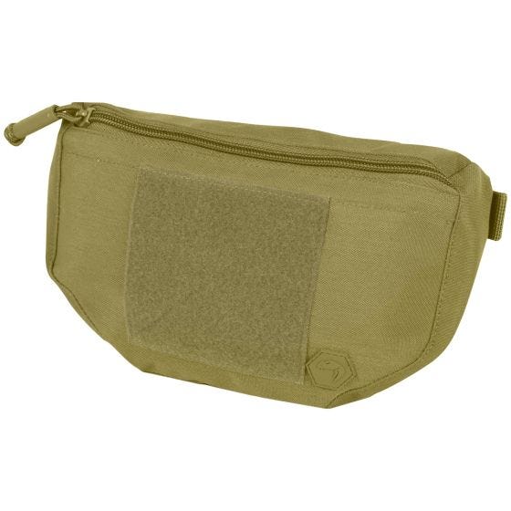 Viper Scrote Pouch Coyote