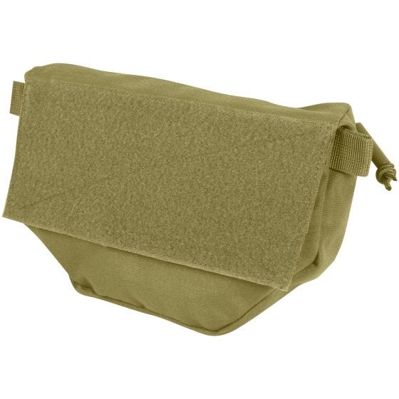 Viper Scrote Pouch Coyote