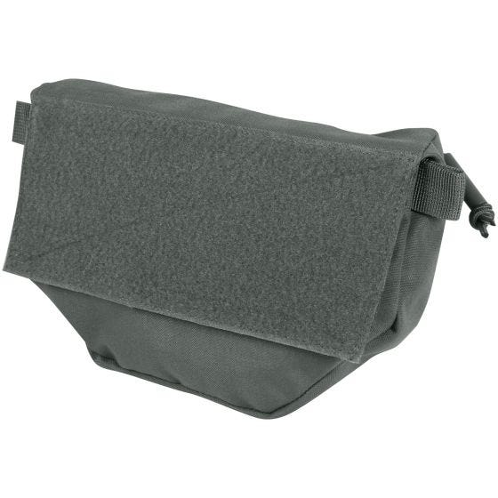 Viper Scrote Pouch Titanium