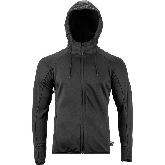 Viper Storm Hoodie Black