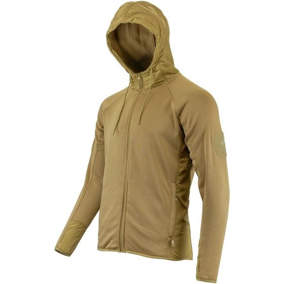 Viper Storm Hoodie Coyote