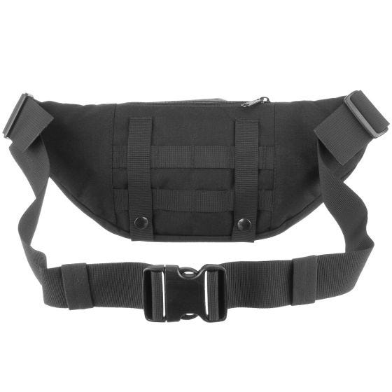 Wisport Gekon Waist Pack Black