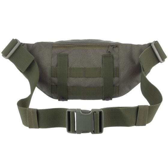 Wisport Gekon Waist Pack RAL 7013