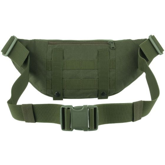 Wisport Gekon Waist Pack Olive Green