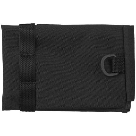 Wisport Linx Map Case Black