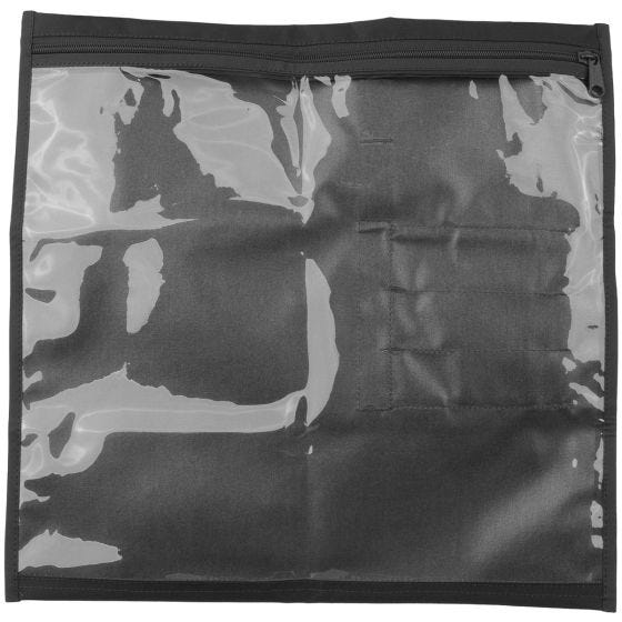 Wisport Linx Map Case Black