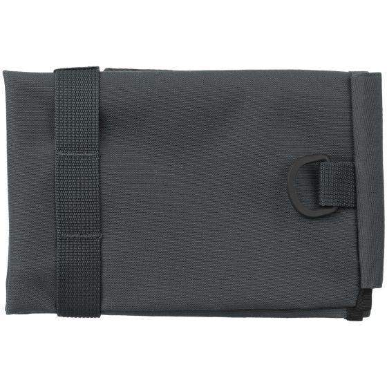 Wisport Linx Map Case Graphite