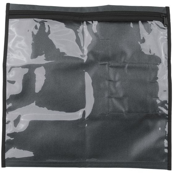 Wisport Linx Map Case Graphite