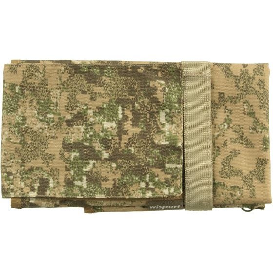Wisport Linx Map Case PenCott Badlands