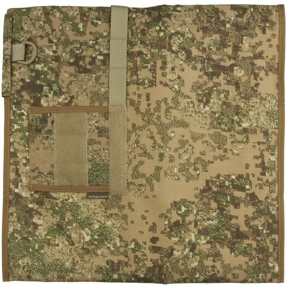 Wisport Linx Map Case PenCott Badlands