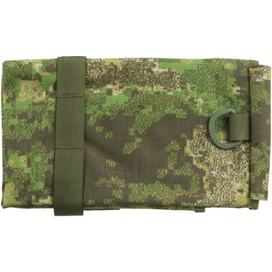 Wisport Linx Map Case PenCott GreenZone