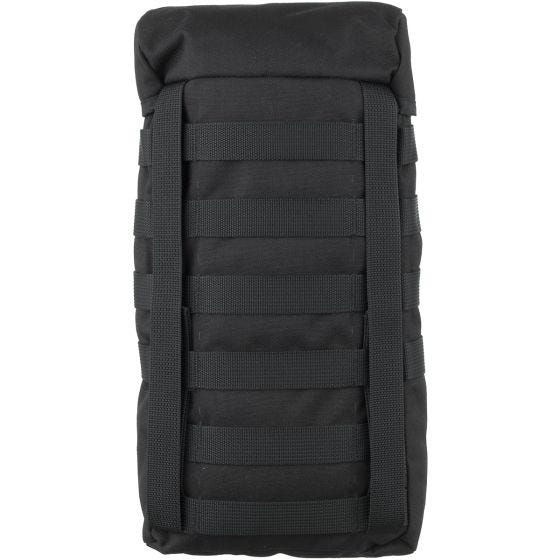 Wisport Raccoon Pocket Black