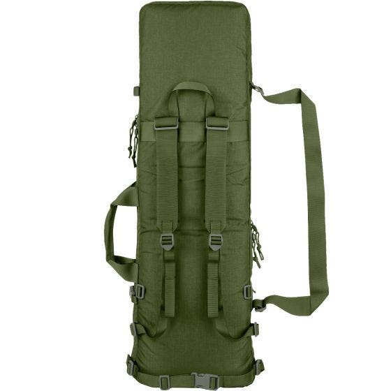 Wisport Rifle Case 100 Olive Green