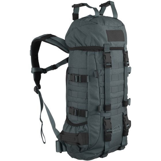 Wisport SilverFox Rucksack Graphite