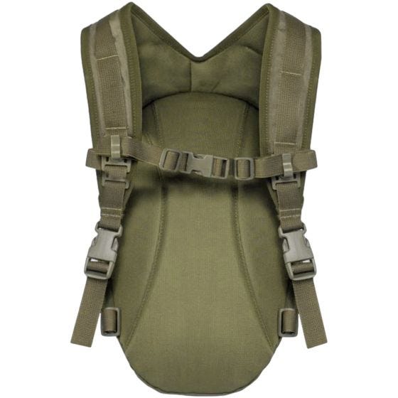 Wisport Sparrow Egg Rucksack RAL 7013