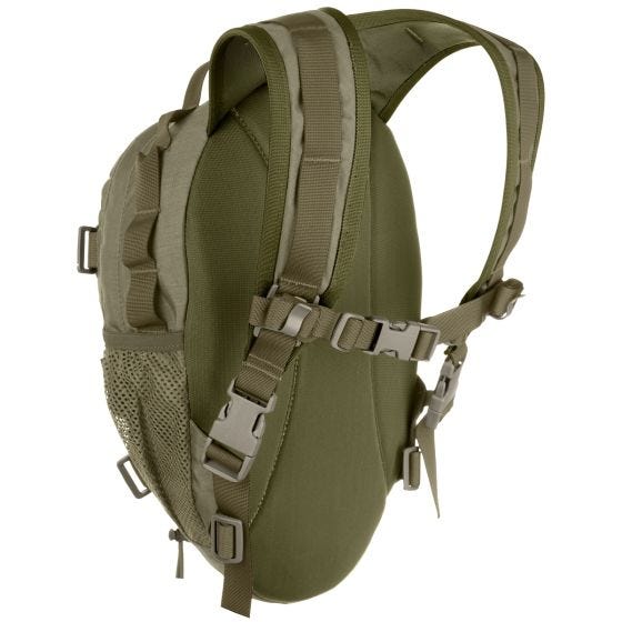 Wisport Sparrow Egg Rucksack RAL 7013
